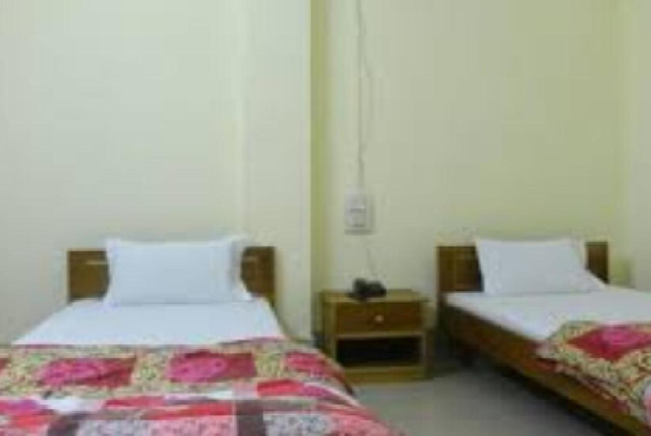 Dirāng Hotel Samdup Khang المظهر الخارجي الصورة