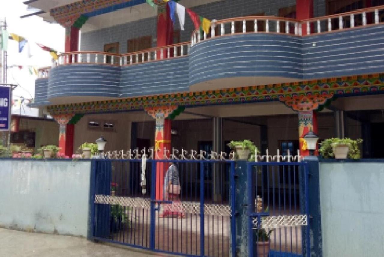 Dirāng Hotel Samdup Khang المظهر الخارجي الصورة
